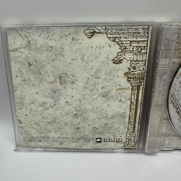 Jim Brickman - Visions of Love - CD Album Windham Hill - Picture 5 of 6